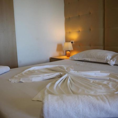 Freskia Resort Velipojë Εξωτερικό φωτογραφία