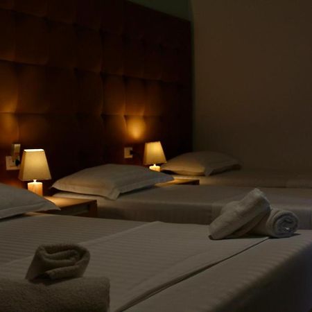 Freskia Resort Velipojë Εξωτερικό φωτογραφία