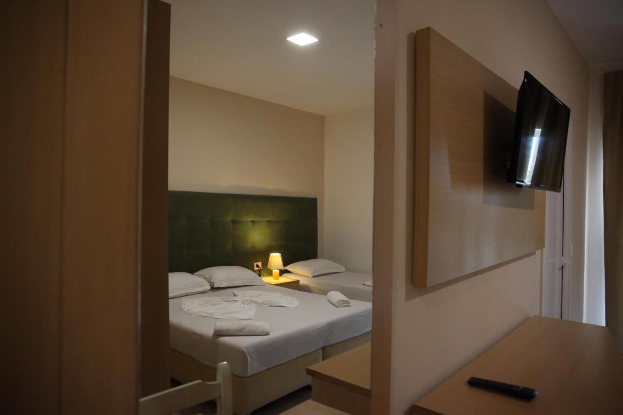 Freskia Resort Velipojë Εξωτερικό φωτογραφία