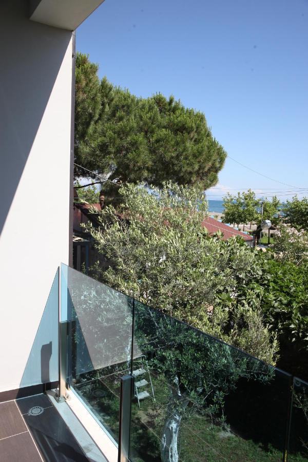 Freskia Resort Velipojë Εξωτερικό φωτογραφία