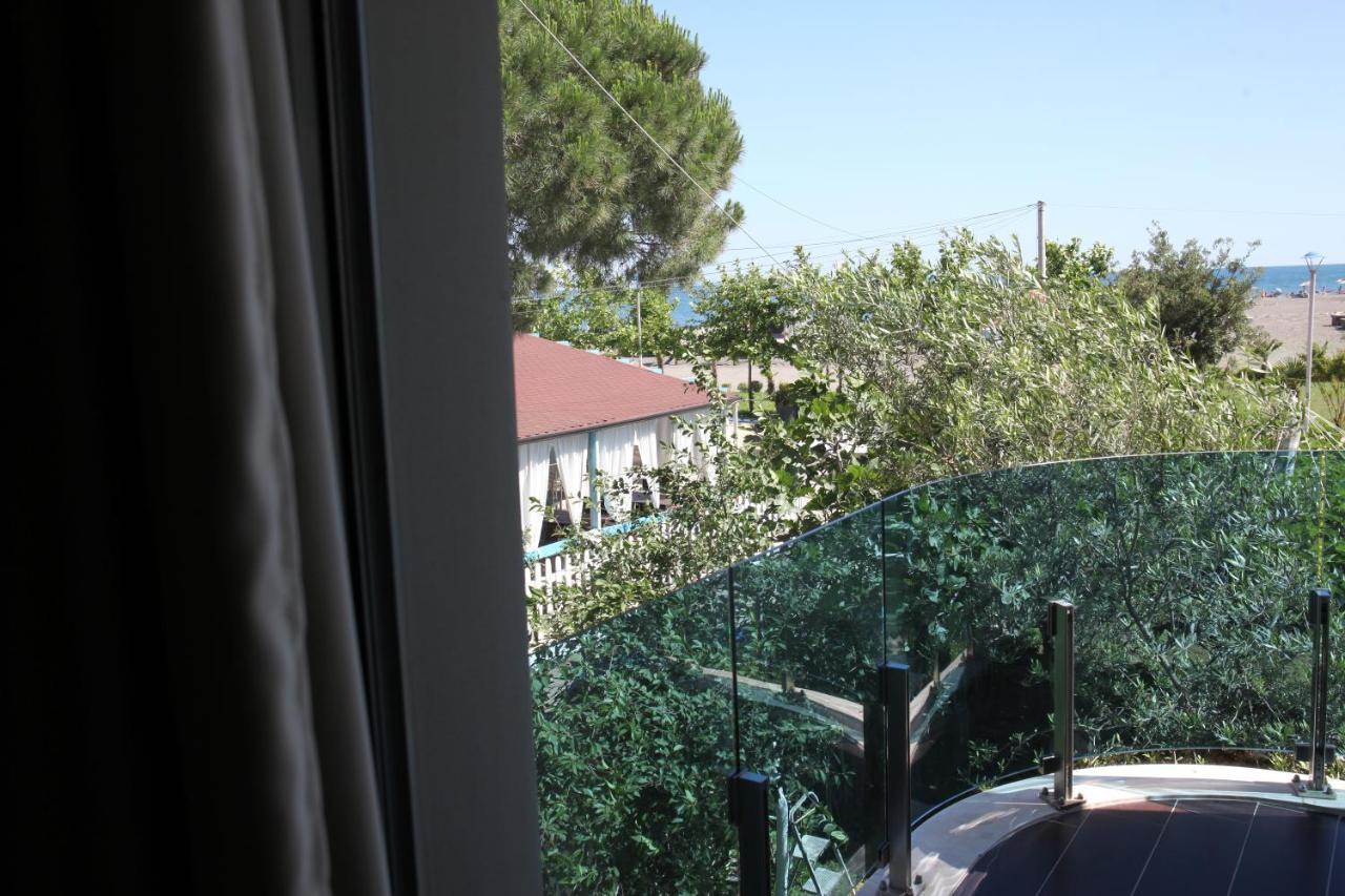 Freskia Resort Velipojë Εξωτερικό φωτογραφία