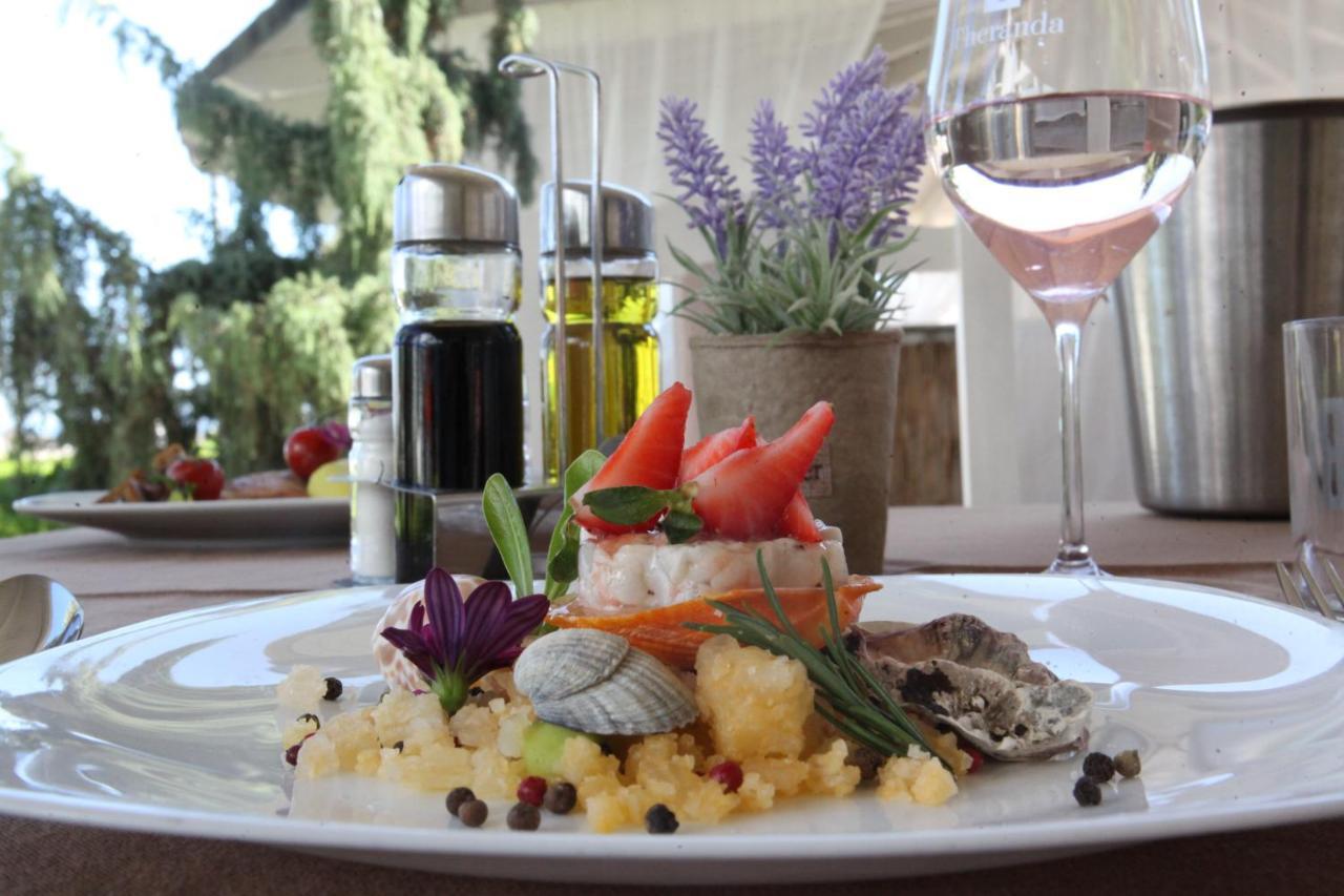 Freskia Resort Velipojë Εξωτερικό φωτογραφία