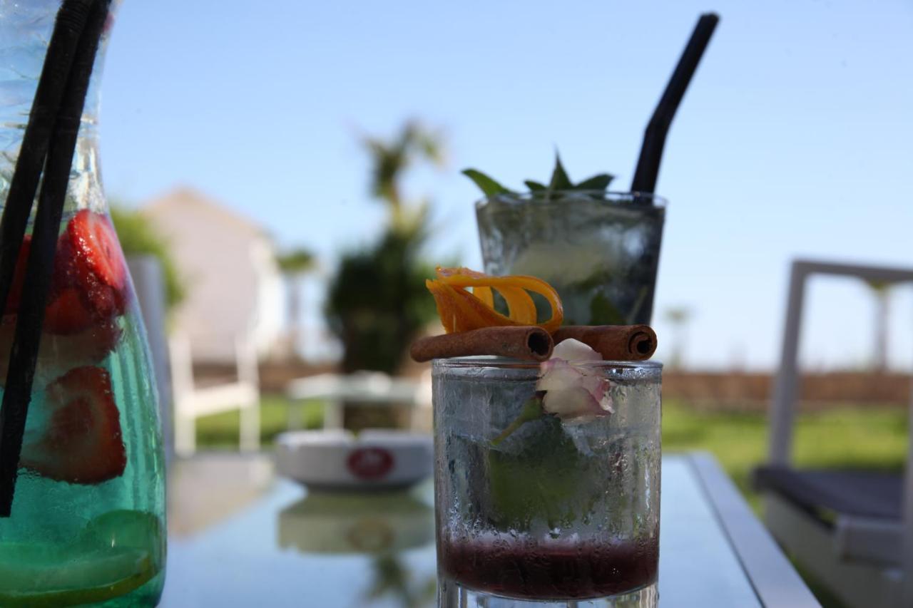 Freskia Resort Velipojë Εξωτερικό φωτογραφία