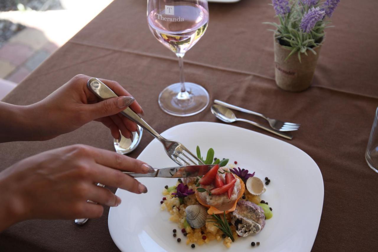 Freskia Resort Velipojë Εξωτερικό φωτογραφία