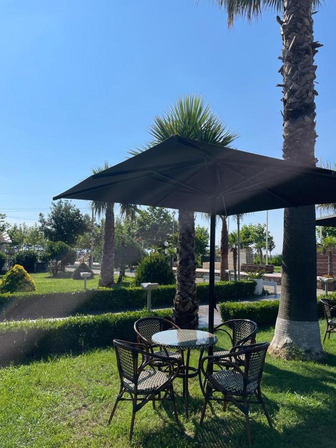 Freskia Resort Velipojë Εξωτερικό φωτογραφία