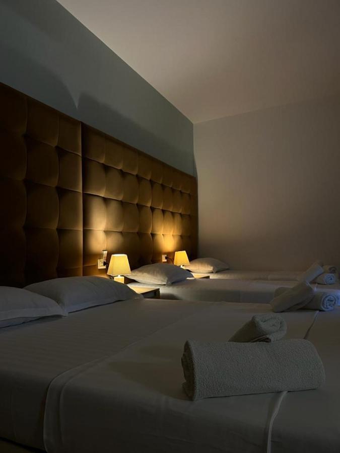 Freskia Resort Velipojë Εξωτερικό φωτογραφία