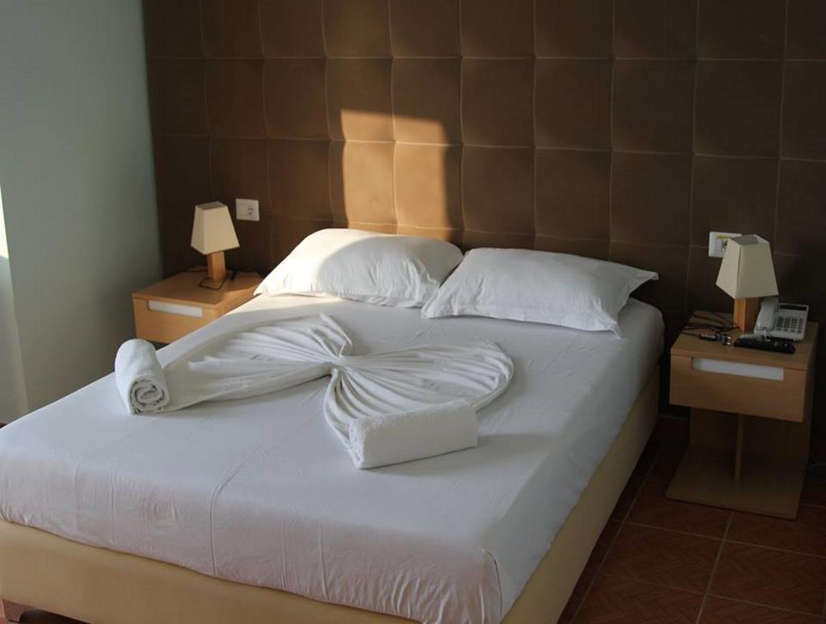 Freskia Resort Velipojë Εξωτερικό φωτογραφία