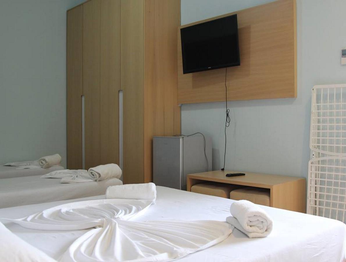 Freskia Resort Velipojë Εξωτερικό φωτογραφία