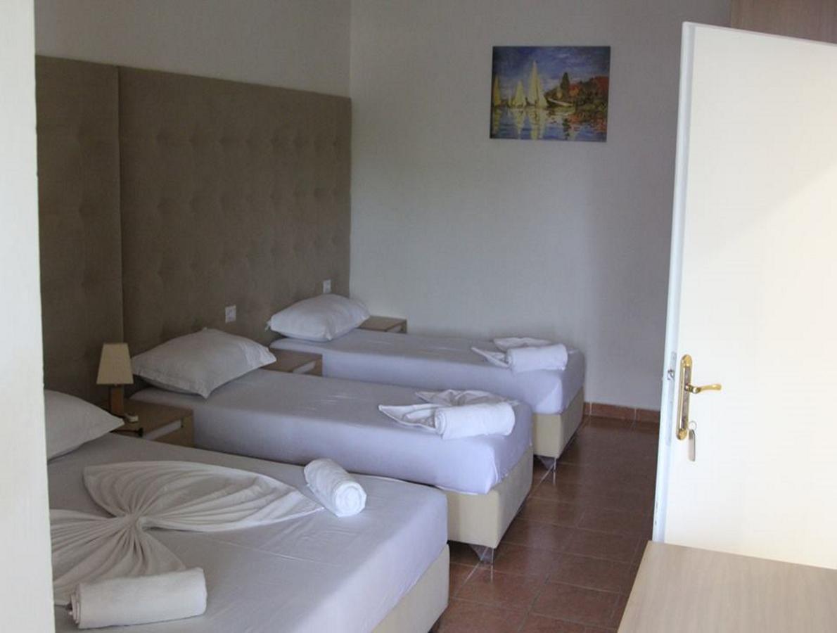 Freskia Resort Velipojë Εξωτερικό φωτογραφία