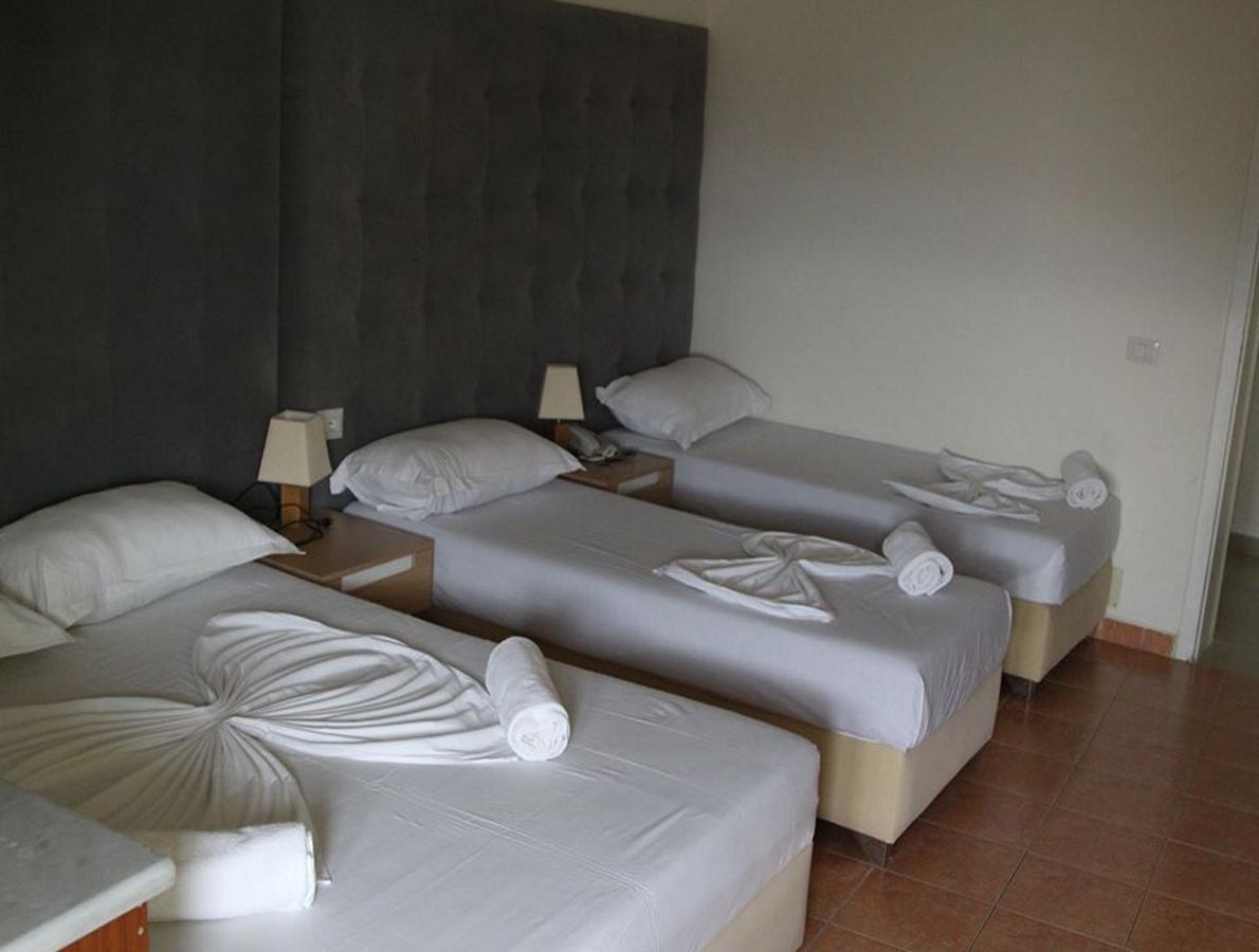 Freskia Resort Velipojë Εξωτερικό φωτογραφία