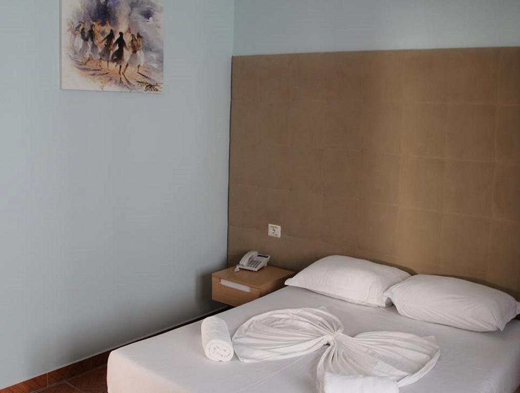 Freskia Resort Velipojë Εξωτερικό φωτογραφία