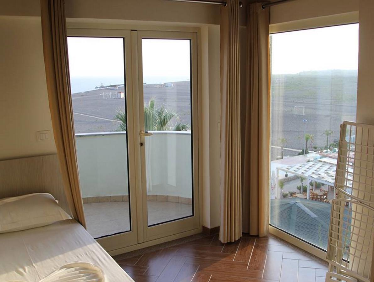 Freskia Resort Velipojë Εξωτερικό φωτογραφία